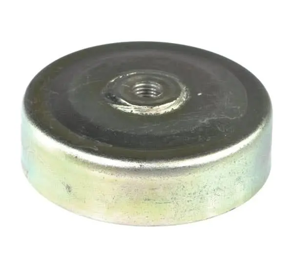 Clutch Drum For Bladez & Tanaka Powerboard And Powerkart Models 1