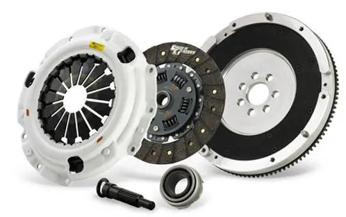 Clutch Masters Fx400 Clutch Kit 1