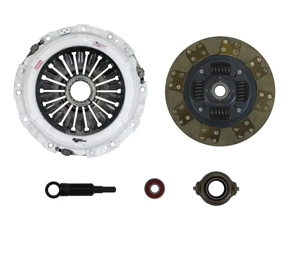 Clutch Masters Fx300 Street Clutch Kit | 2004-2021 Subaru Sti 1