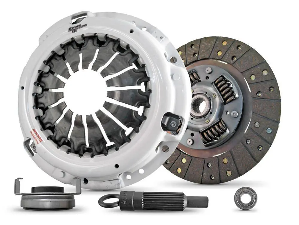 Clutch Masters Fx100 Clutch Kit | 2015-2017 Subaru Wrx 1