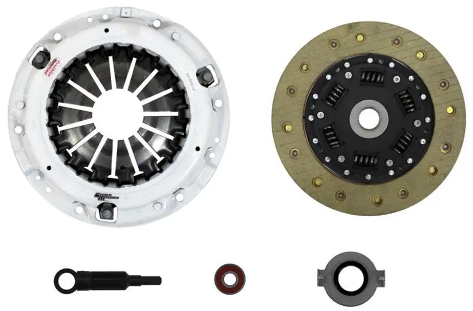 Clutch Masters Fx200 Street Clutch Kit | 2006-2014 Subaru Wrx 1