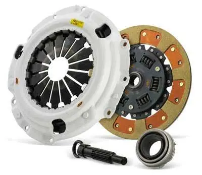 Clutch Masters Fx300 Stage 3 Clutch Kit | 2006-2014 Subaru Wrx 1