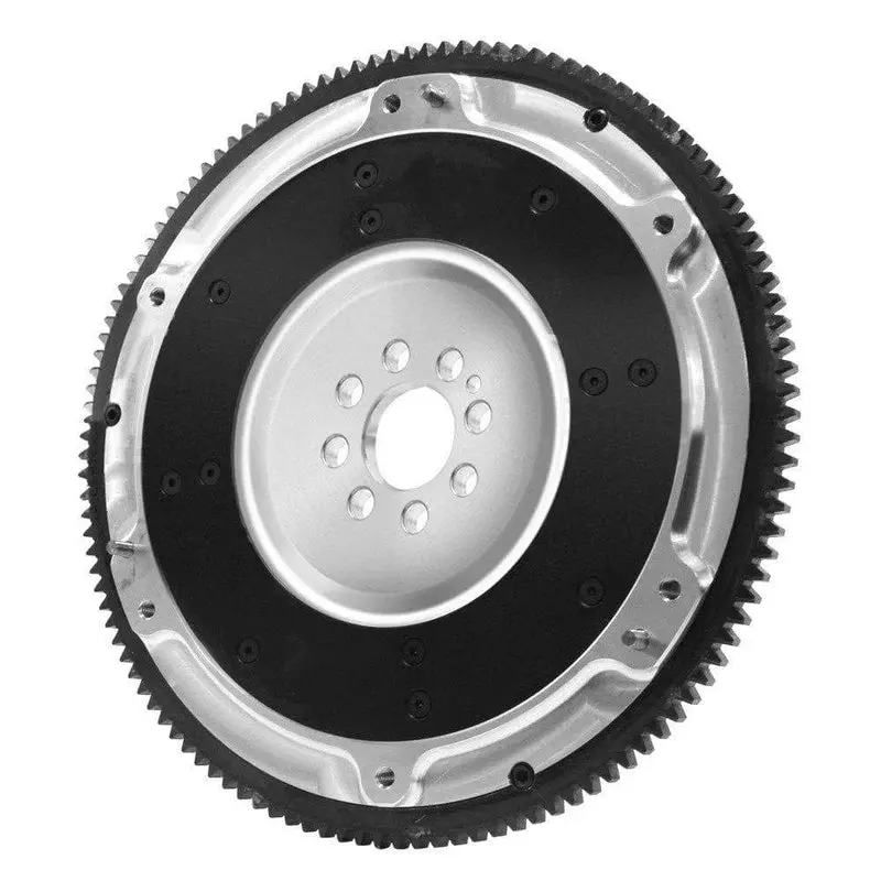 Clutch Masters Aluminum Flywheel | 07-13 Mazdaspeed3 / 06-07 Mazdaspeed6 1