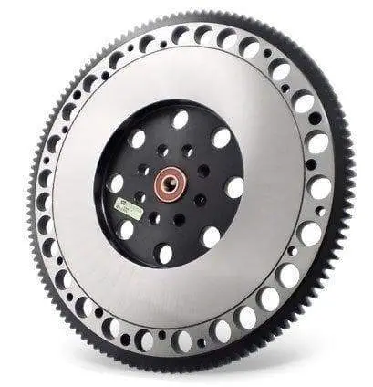 Clutch Masters Steel Flywheel | 07-13 Mazdaspeed3 / 06-07 Mazdaspeed6 1