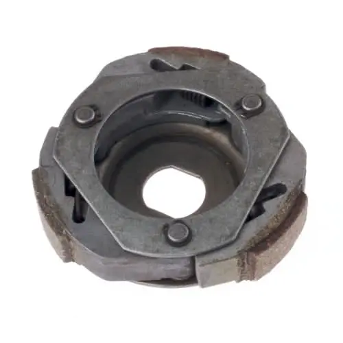 Clutch Shoe Assembly For Kymco Agility 50 1