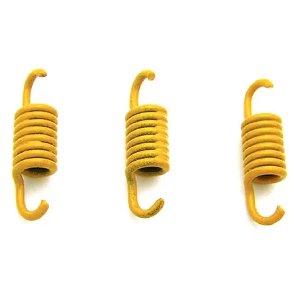 Clutch Spring For 50Cc Gy6 Qmb139 Engines 1