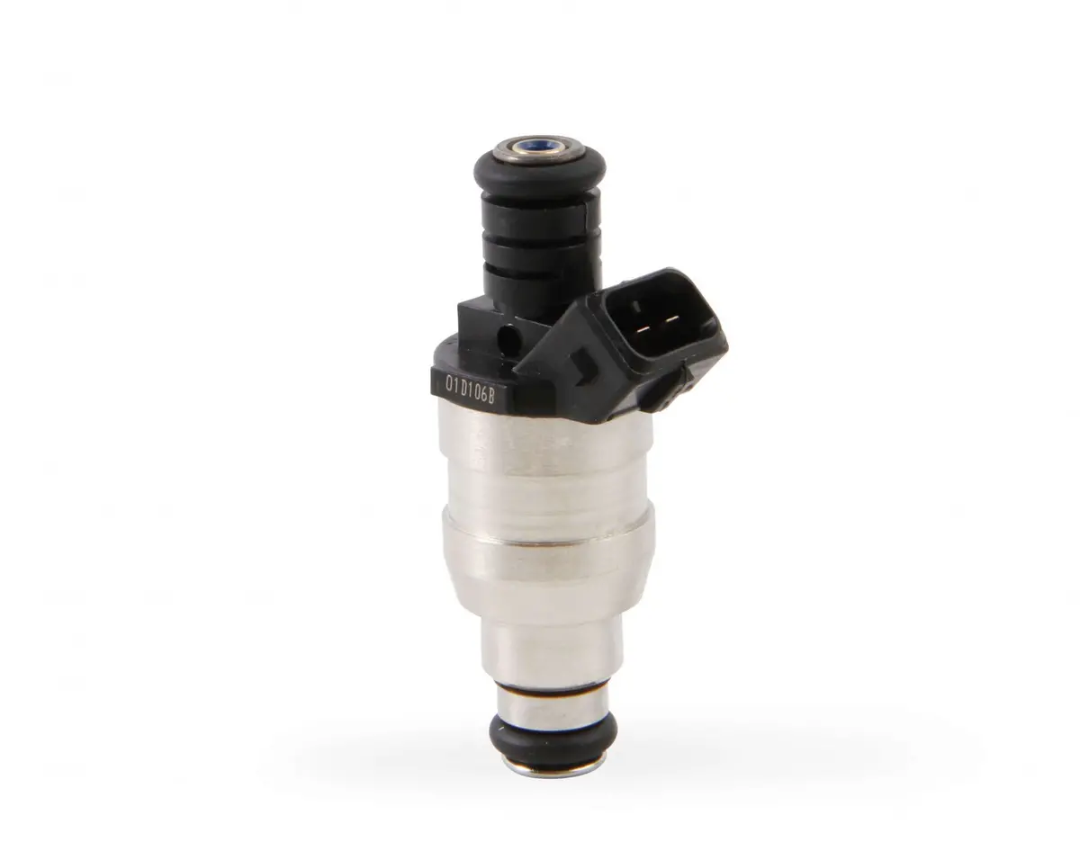 Accel Fuel Injectors - 36 Lb/Hr 2