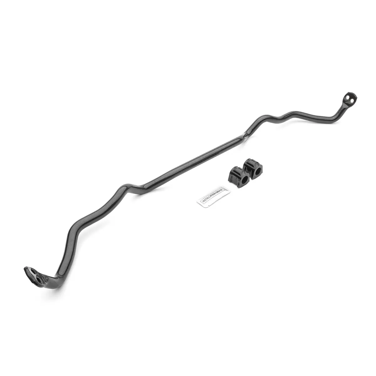 Cobb Tuning Adjustable Front Sway Bar | 2015-2021 Subaru Wrx 1