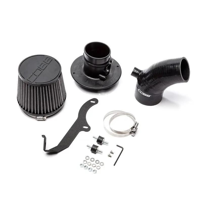 Cobb Sf Intake System | 2007-2013 Mazda Mazdaspeed3 1