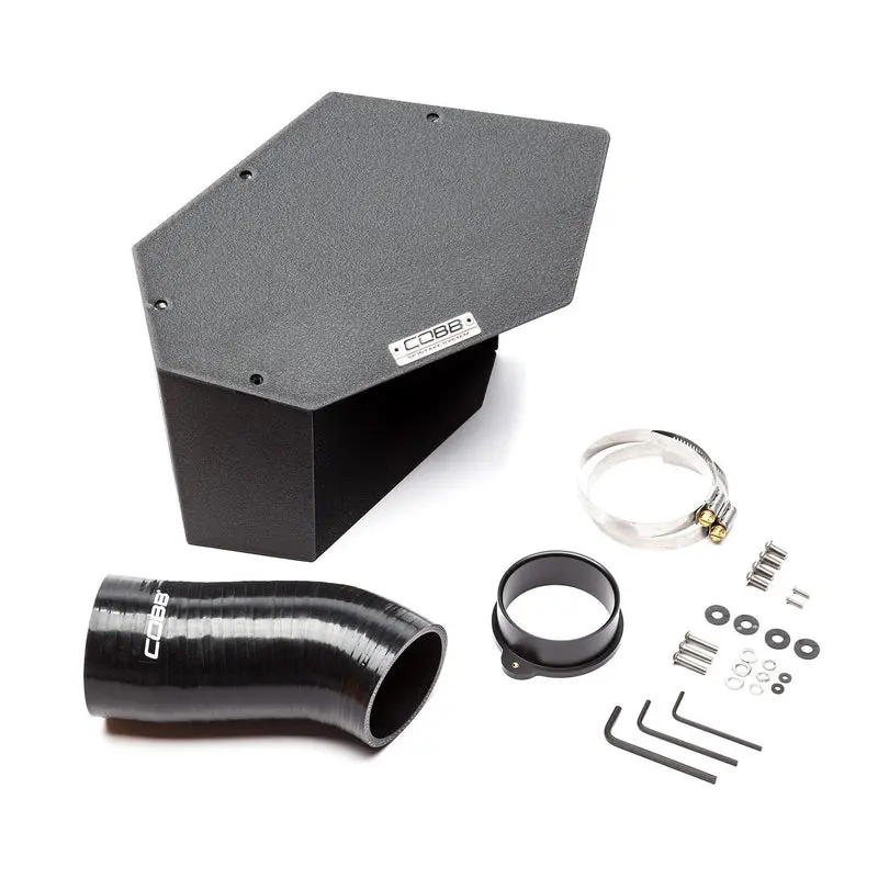 Cobb Sf Intake Airbox | 2010-2013 Mazda Mazdaspeed3 1