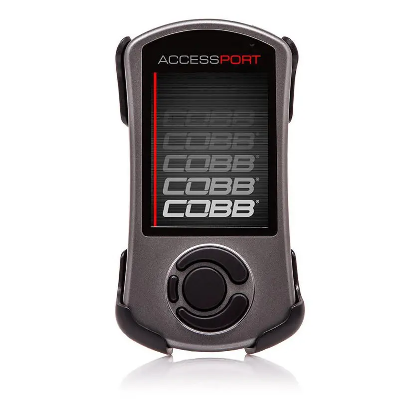 Cobb Tuning Accessport V3 | 08-14 Subaru Wrx & Sti / 07-13 Fxt / 07-12 Lgt (Ap3-Sub-003) 1