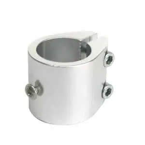 Collar Clamp For The Viro Rides Vr 550E Scooter 1
