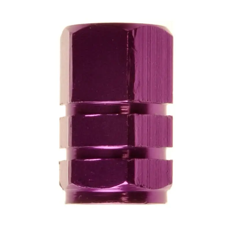Metal Valve Stem Cap For Scooters, Bikes, And Atvs 3