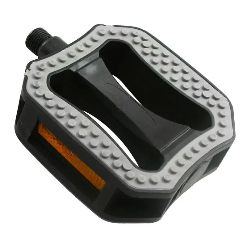 Comfort Grips Abs Pedals 1