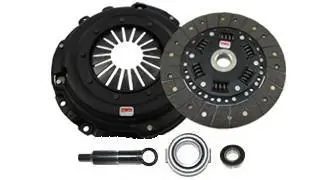 Competition Clutch Stage 2 2100 Series Clutch Kit | 2006-2016 Wrx 1