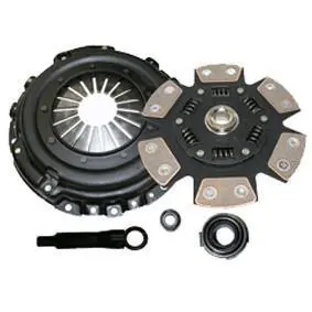 Competition Clutch Stage 4 Strip Series 1620 Clutch Kit | 2013-2021 Brz/Fr-S/Ft-86 1