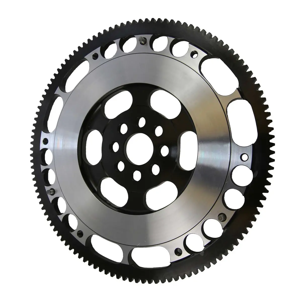Competition Clutch 4140 Forged Steel Flywheel | 13-21 Brz/Fr-S/Ft-86 & 06-16 Wrx 1