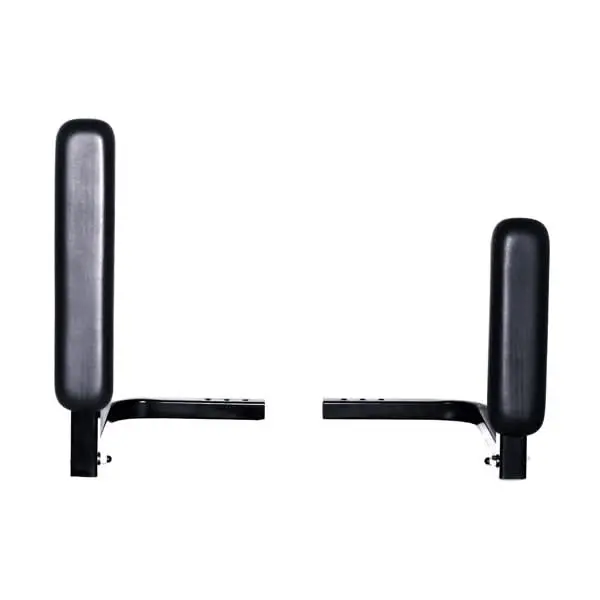 Complete Left & Right Armrest Assembly For The Go-Go Go-Chair And Jazzy Z-Chair (Frmasmb7467) 2