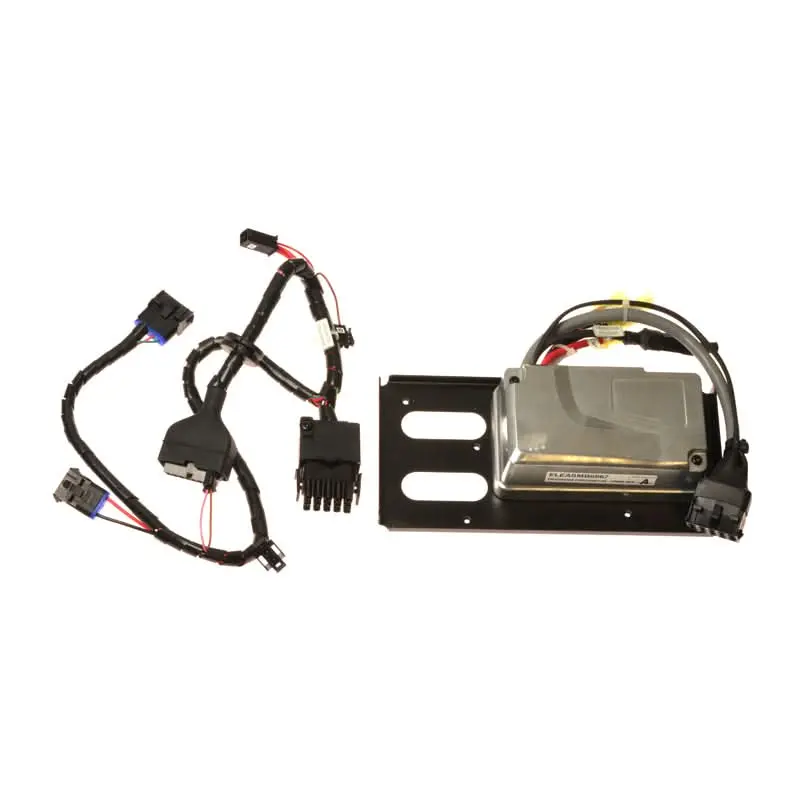 Complete Dynamic R-Series Controller Assembly For The Pride Celebrity X (Sc4001) (Eleasmb6663) 1