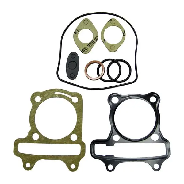 Complete Cylinder Gasket Set For 50Cc, 125Cc, And 150Cc Gy6 Engines 1