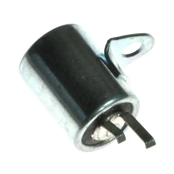 Condenser For The Honda Super Cub C100, C102, Ca100, & Ca102 (1962-1970) 1