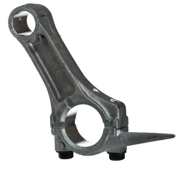 Connecting Rod Assembly For Go-Karts (Go Carts) With 196Cc 6.5 Hp Jf200 Honda Clone 4-Stroke Engine 1