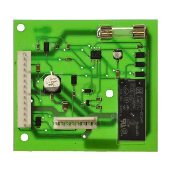 Console Circuit Board With Time Out For Pride Celebrity Xl (Sc445) (Ctldc1004) 1