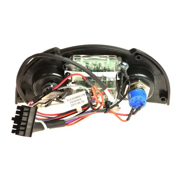 Electronic Console Panel For The Pride Legend (Sc3000, Sc3400) - Version 2 (Eleasmb4319) 2