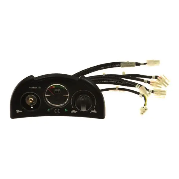 Electronic Console Panel For The Pride Legend (Sc3000, Sc3400) - Version 1 (Eleasmb3028) 1