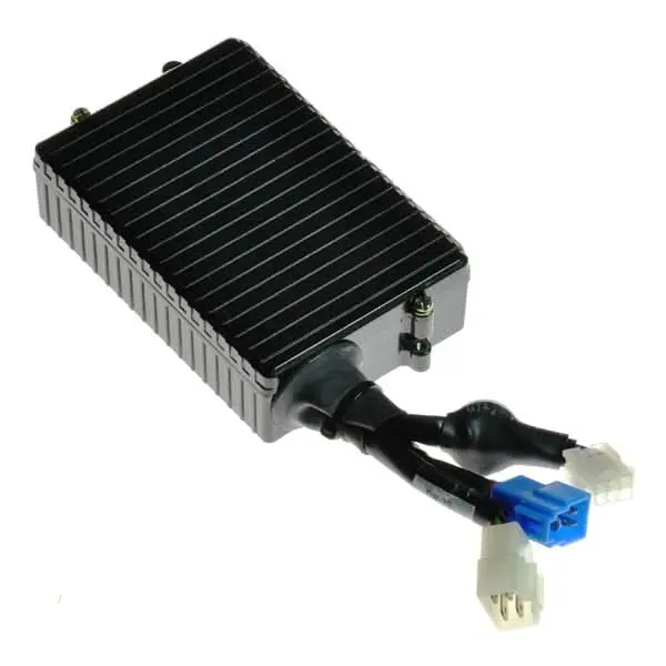 Control Module For The Shoprider Start (106202-77302) 1