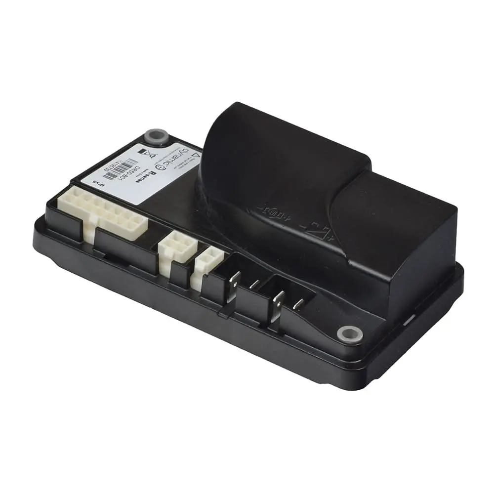 50 Amp Dynamic R-Series Controller For The Go-Go Elite Traveller (Sc40e/Sc44e) & Ultra X (Sc40x/Sc44x) 1