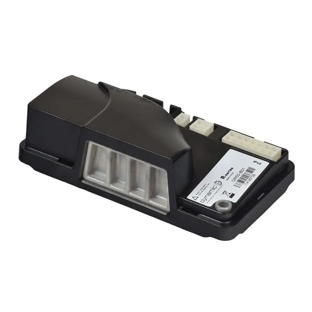 50 Amp Dynamic R-Series Controller For The Go-Go Elite Traveller (Sc40e/Sc44e) & Ultra X (Sc40x/Sc44x) 2