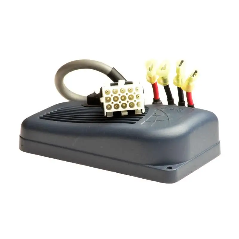 70 Amp Curtis 1228-2412 Controller For Pride Victory (Sc1600/Sc1700) (Ctldc1251) 1