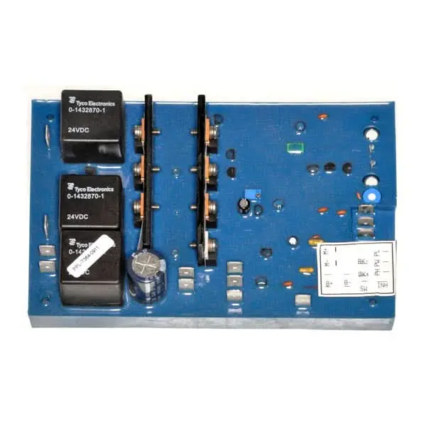 Controller For Pride Legend (Sc300) And Sundancer (Sc202) (Ctldc1107) 1