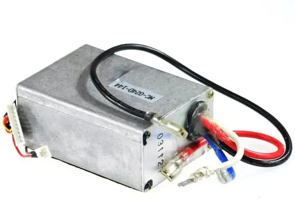 Controller For The Bladez Xtr Lite 250 Electric Scooter 1