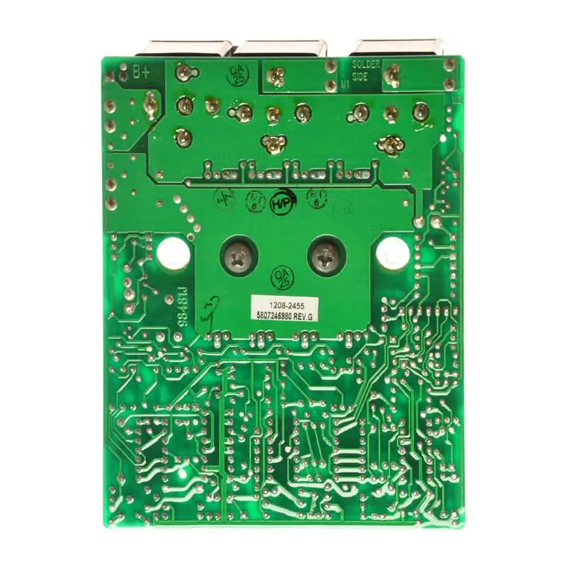 Pcb Controller Board For The Pride Rally (Sc150/Sc155) (Ctldc1020) 2