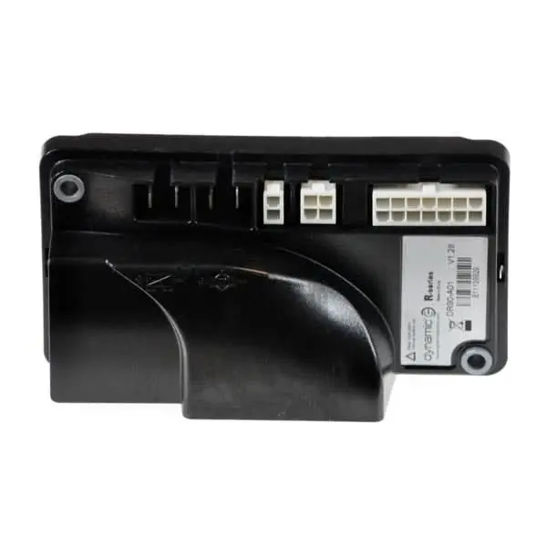 90 Amp Dr90-A01 Dynamic R-Series Controller For The Pride Celebrity X And Victory 9 1