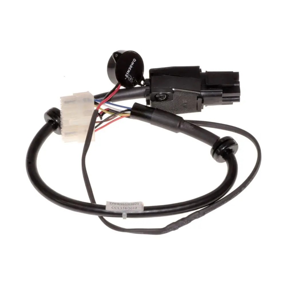 Controller Interface Harness For The Go-Go Travel Vehicle (Sc40/Sc44) (Dwr9955h021) 1