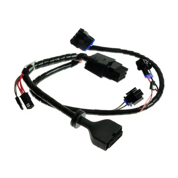 Controller Harness For The Pride Celebrity X (Sc4401/4001) (Dwr9555h021) 1