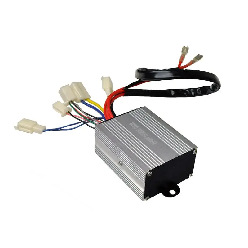 24 Volt 250 Watt Controller For The Monster Moto / Mega Moto Mme-250 (Mm-E250) 1