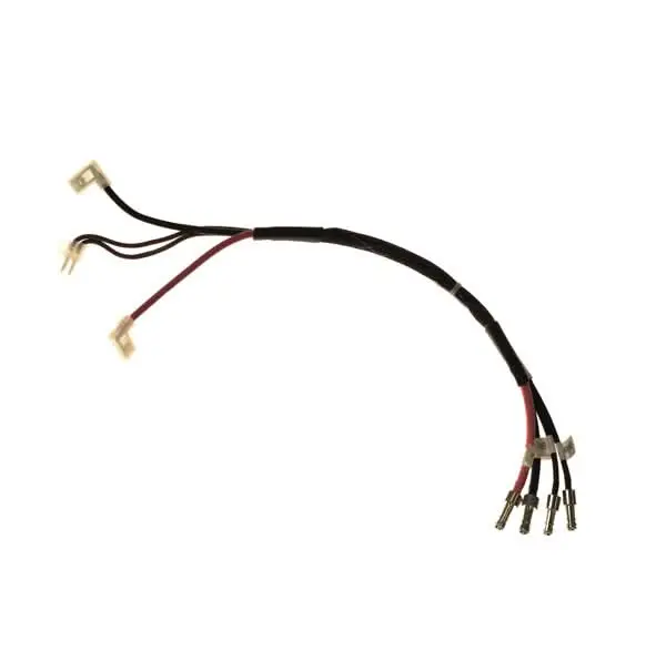 Controller, Motor, And Brake Connector For The Go-Go Elite Traveller (Sc40e/Sc44e), Go-Go Elite Traveller Plus (Sc53/Sc54), And Elite Traveller Plus Hd (Sc54hd) (Eleasmb4805) 2