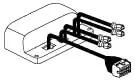 Controller For Pride Celebrity X (Sc4001/Sc4401) (Ctldc1449) 1