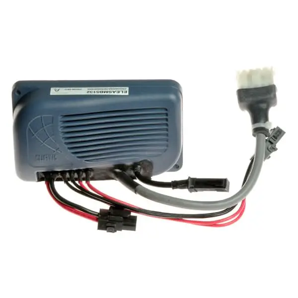 110 Amp Curtis 1228-2904 Controller For The Pride Celebrity Xl Hd Deluxe (Sc4450dx) (Eleasmb5132) 1