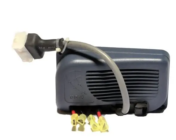 110 Amp Curtis 1228-2707 Controller For Pride Maxima (Sc900/Sc940) Mobility Scooter (Ctldc1282) 1