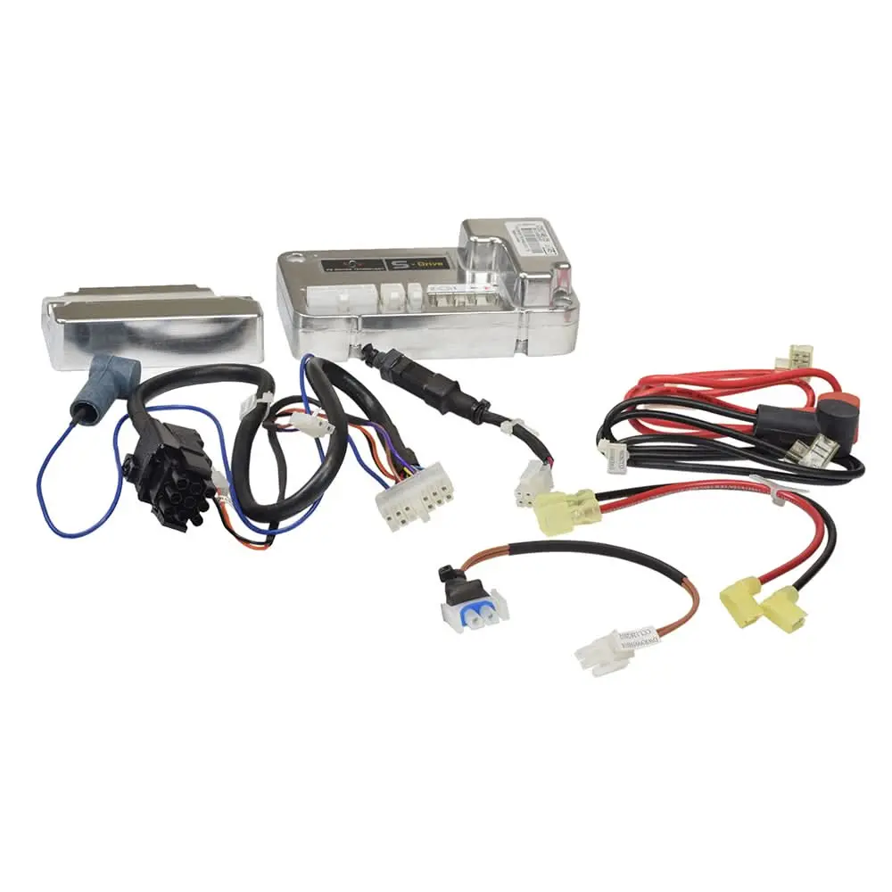 S-Drive Controller Assembly For The Pride Revo (Sc63/Sc64) (Eleasmb5182) 1