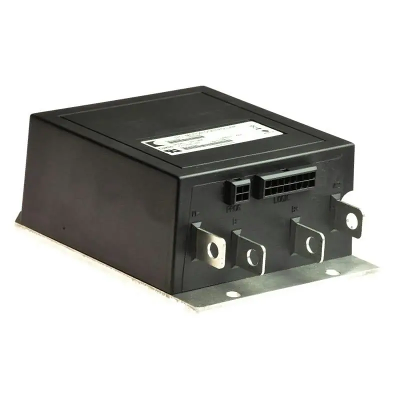 Controller For The Pride Wrangler Pmv600/Pmv620) (Ctldc1358) 1