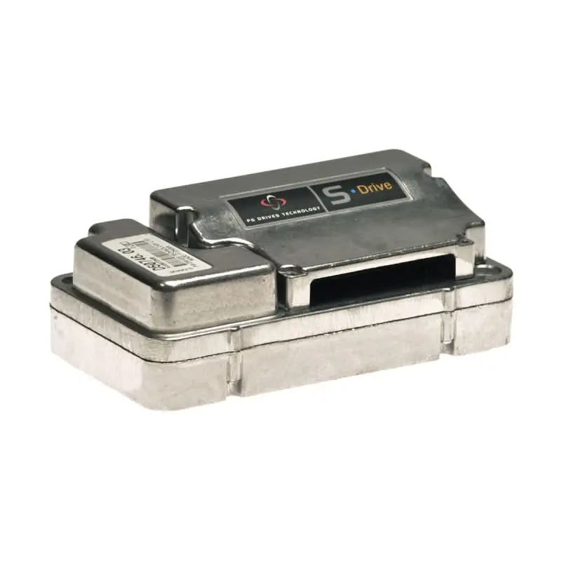 70 Amp S-Drive Mk Ii Controller For The Pride Revo 2.0 (S66/S67) 1