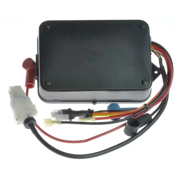 Controller Ipc Assembly For The Gogo Travel Vehicle And Pride Bebop (Eleasmb3256) 1
