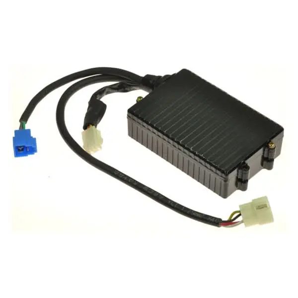 Controller For The Shoprider Echo & Hero Scooters (106202-69900) 1