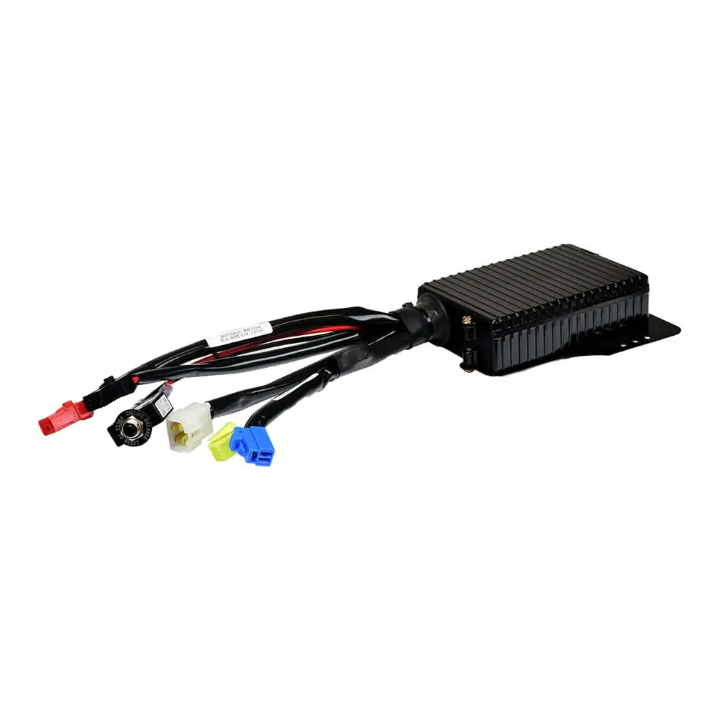 Controller For The Shoprider Sprinter Xl4 And Sunrunner 4 Mobility Scooters (106202-88401) 1